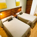 Rurales Sierra De Hotell