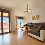Hotel Rurales Sierra De 3*