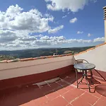 Hotel Rurales Sierra De