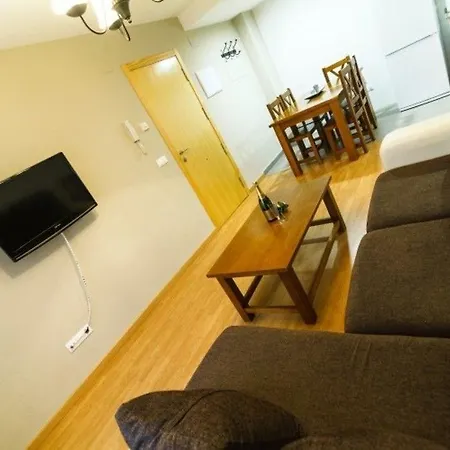 Rurales Sierra De 3*