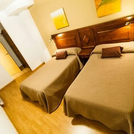 Rurales Sierra De 3*