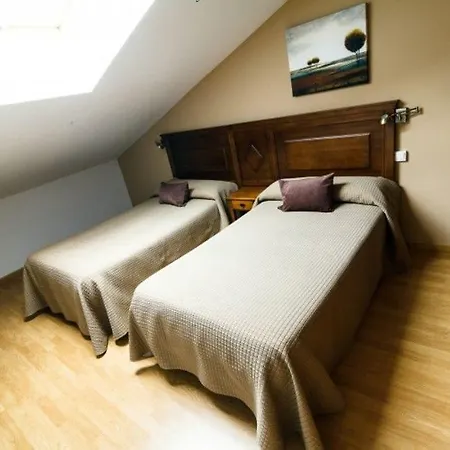 Rurales Sierra De 3* Gúdar