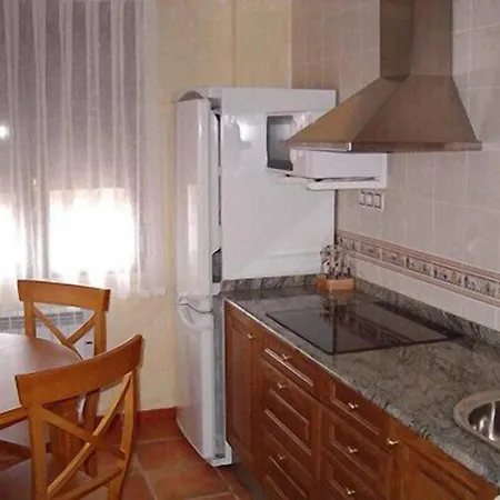 Rurales Sierra De Gúdar