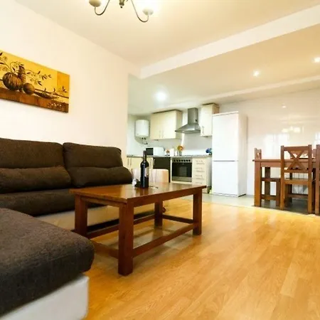 Rurales Sierra De 3* Gúdar