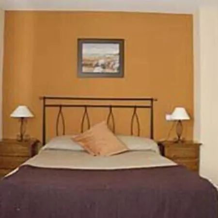 Rurales Sierra De Hotel Gúdar