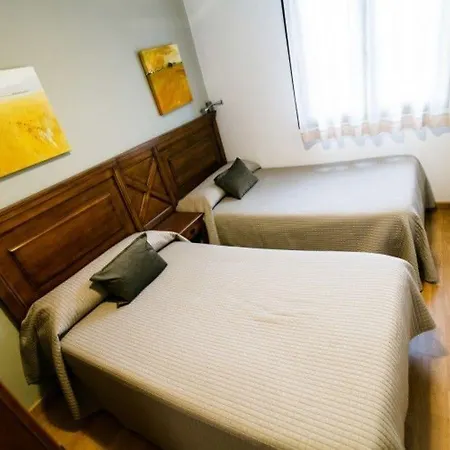 Rurales Sierra De 3* Gúdar