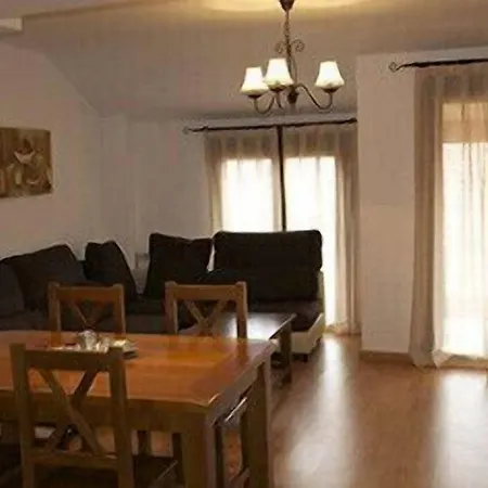 Rurales Sierra De 酒店 3*