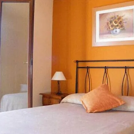 Hotel Rurales Sierra De Gúdar