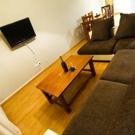 Rurales Sierra De 酒店 3*