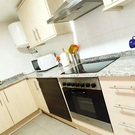 Rurales Sierra De Gúdar