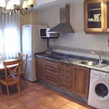 Hotel Rurales Sierra De