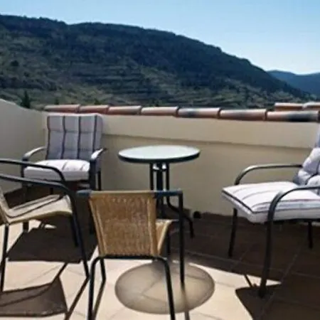 Hotel Rurales Sierra De Gúdar
