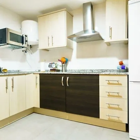 酒店 Rurales Sierra De 3*