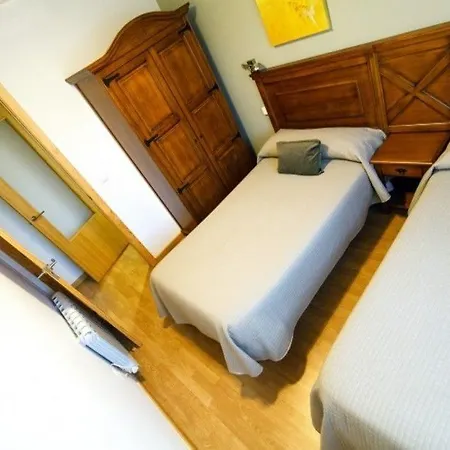 Hotel Rurales Sierra De Gúdar