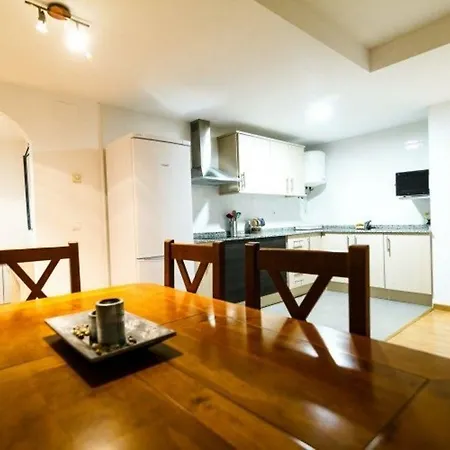 酒店 Rurales Sierra De Gúdar