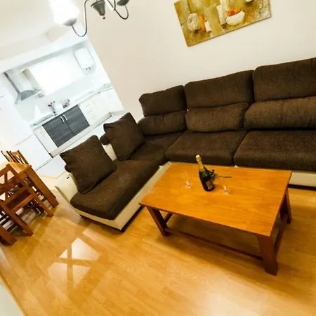 Rurales Sierra De 酒店