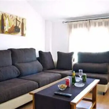 Rurales Sierra De Gudar 3* Гудар