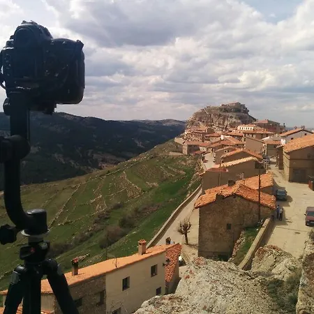 Rurales Sierra De Hotel 3*