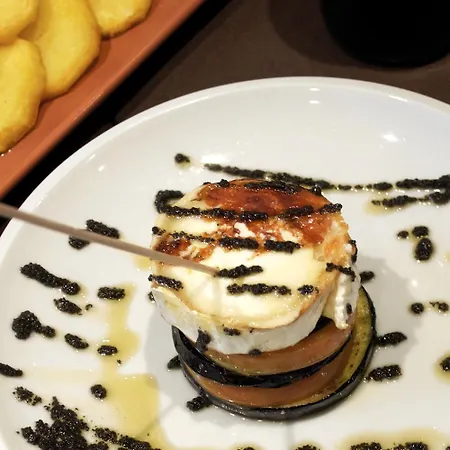 Rurales Sierra De 酒店 3*