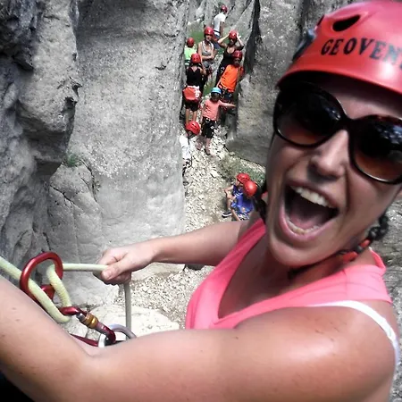 酒店 Rurales Sierra De 3*