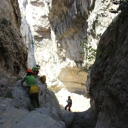 Rurales Sierra De Gúdar