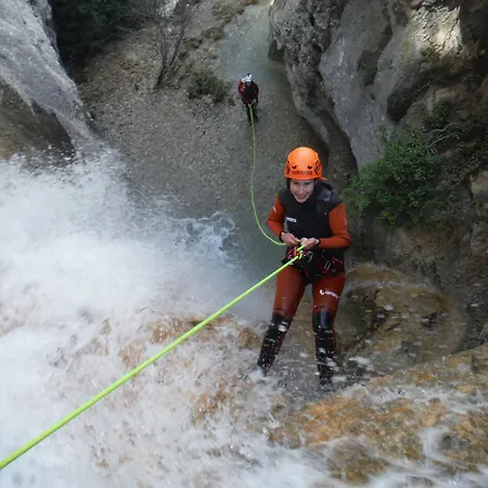 Rurales Sierra De Gudar Отель