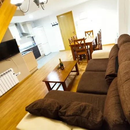 Rurales Sierra De 3*