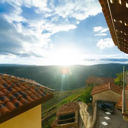 Rurales Sierra De 3*