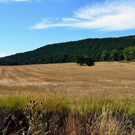Rurales Sierra De