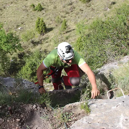 Rurales Sierra De 3*