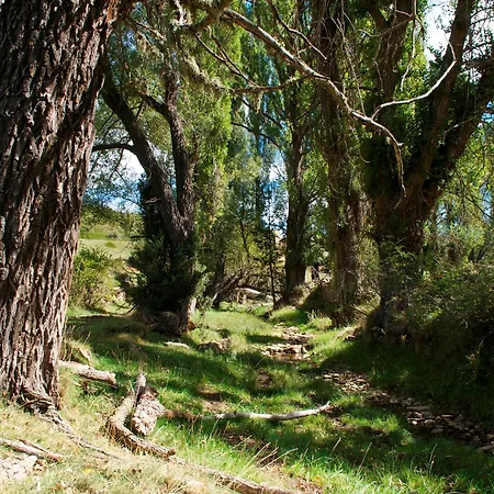 Rurales Sierra De Gudar Отель 3*