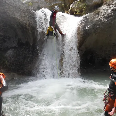 Rurales Sierra De 酒店 3*