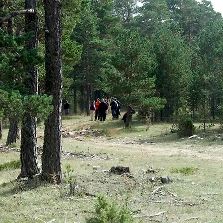 Rurales Sierra De Gudar