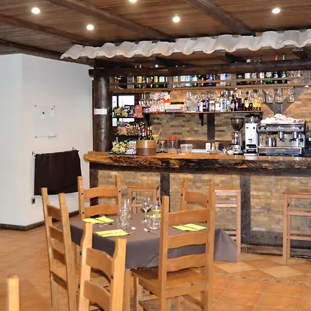 Rurales Sierra De 酒店 3*