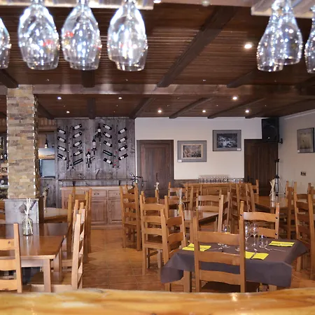 Rurales Sierra De Hotel Gúdar