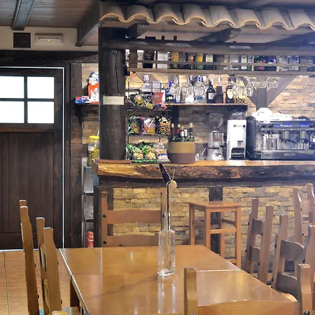 Rurales Sierra De 3*