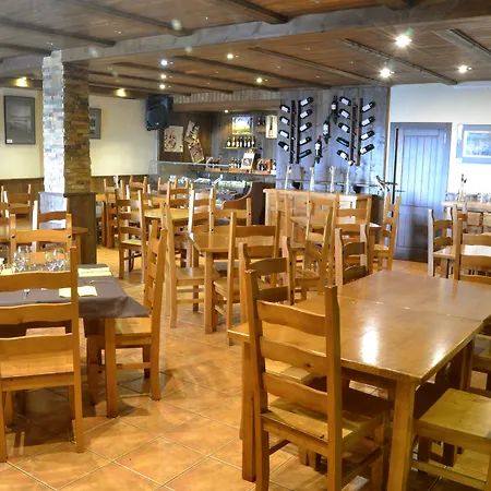 Rurales Sierra De 3* Gúdar