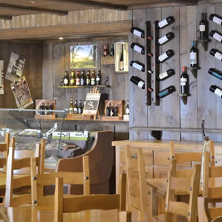 Rurales Sierra De 3*