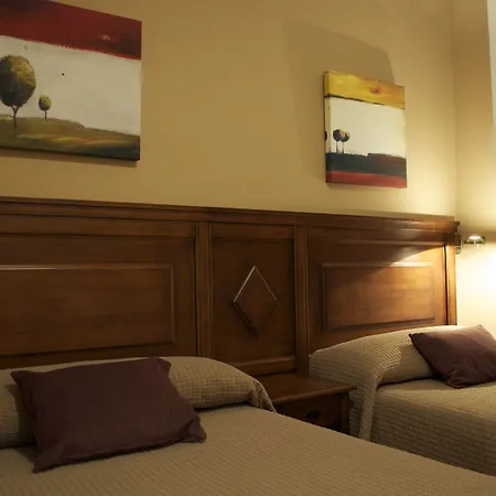 Rurales Sierra De 3*