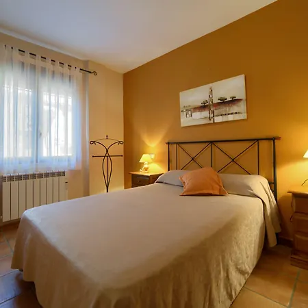 Rurales Sierra De 3*