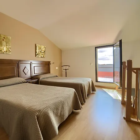 Rurales Sierra De 3*