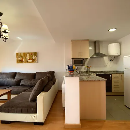 Hotel Rurales Sierra De