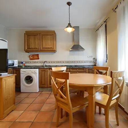 Rurales Sierra De 3*