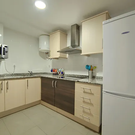 Rurales Sierra De 3*