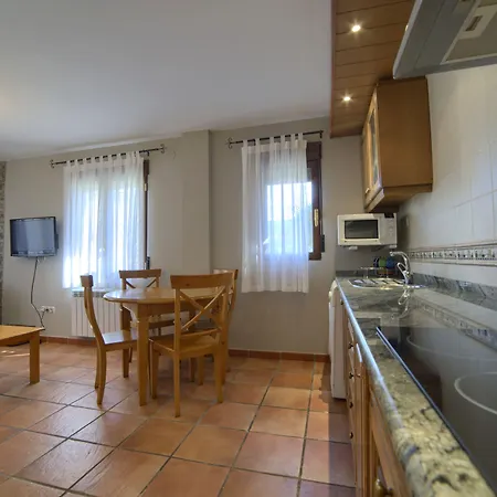 Hotel Rurales Sierra De Gúdar