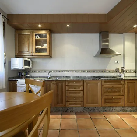 Rurales Sierra De 酒店