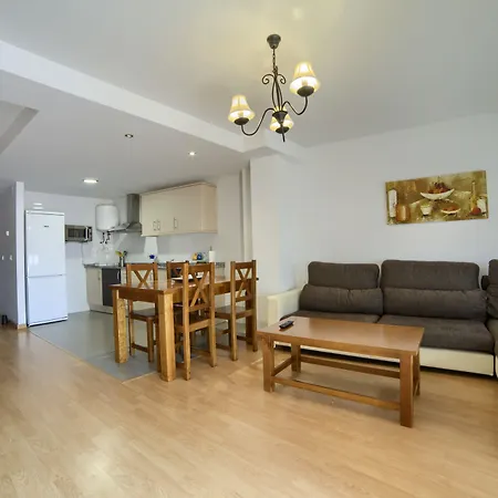 Rurales Sierra De 酒店