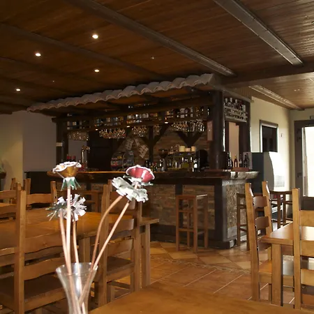 Rurales Sierra De 3* Gúdar