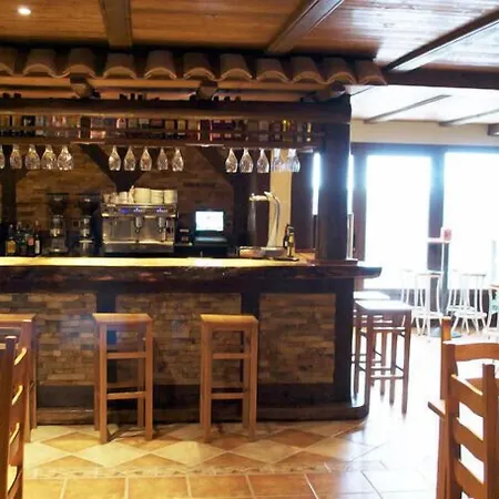 酒店 Rurales Sierra De 3*