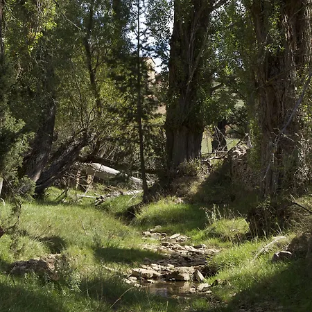 Rurales Sierra De Gudar 3* Гудар